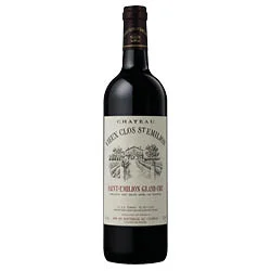 Saint-Émilion Grand Cru AOC 2014 Château Vieux Clos