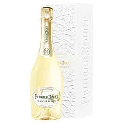 Champagne AOC Brut Blanc de Blancs Perrier Jouët