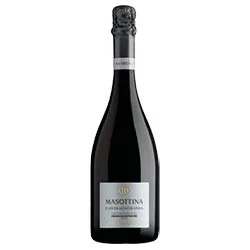 Prosecco Superiore di Conegliano Valdobbiadene DOCG Extra Dry Contradagranda Masottina
