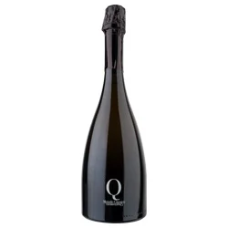 Vino Spumante di Qualità Brut Metodo Classico Q Quartomoro di Sardegna