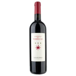 Toscana Rosso IGT 2016 Castello del Terriccio