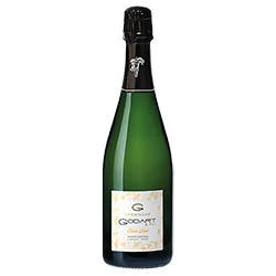 Champagne Extra Brut AOC Godart et Fils
