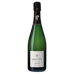 Champagne Brut AOC Les Cossiers Godart et Fils