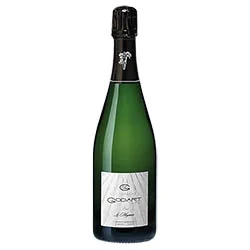 Champagne AOC Brut Premier Cru Le Moymer Godart et Fils