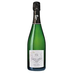 Champagne Brut Zero AOC Cuvée Pierre Godart et Fils