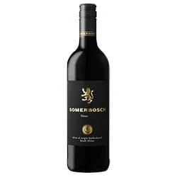Stellenbosch WO Shiraz 2020 Somerbosch Wines