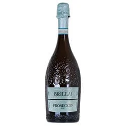 Prosecco DOC Extra Dry Brilla!