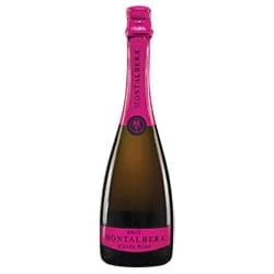 Vino Spumante di Qualità Brut Cuvée Rosé Montalbera