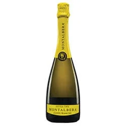 Vino Spumante di Qualità Extra Dry Cuvée Blanché Montalbera
