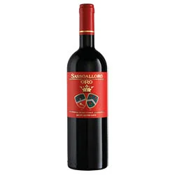 Toscana IGT Sassoalloro Oro 2021 Jacopo Biondi Santi