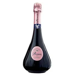 Champagne Brut AOC Princes Rosé De Venoge