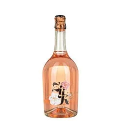 Vino Spumante di Qualità Extra Brut Ziik Rosé Tenuta Casenuove