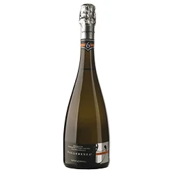 Piemonte Chardonnay Brut DOC Vallerenza Vite Colte