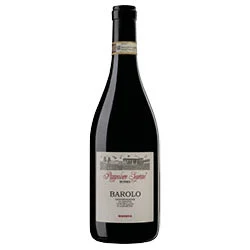 Barolo Riserva Bussia DOCG 2010 Pianpolvere Soprano