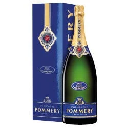 Champagne Brut AOC Royal Pommery