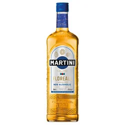 Aperitivo Analcolico Floreale Martini