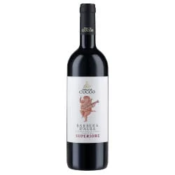 Barbera d'Alba Superiore DOC 2020 Tenuta Cucco