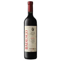 Toscana IGT Rosso Badesco 2018 Bonacchi