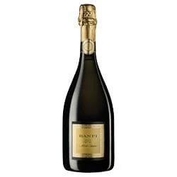 Spumante Brut Metodo Classico Banfi