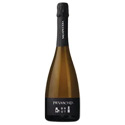 Vino Spumante di Qualità Brut Pievasciata Vallepicciola