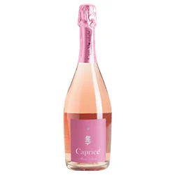Vino Spumante di Qualità Caprice Rosé Brut Capri Moonlight