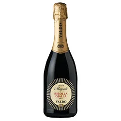 Vino Spumante di Qualità Ribolla Gialla Brut I Magredi Valdo