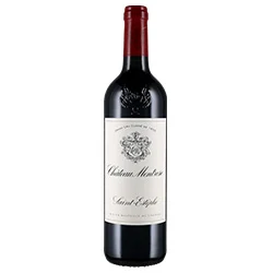 Saint-Estèphe AOC 2ème Grand Cru Classé 2017 Château Montrose