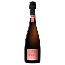 Champagne AOC Brut Cuvée D Rosé Devaux