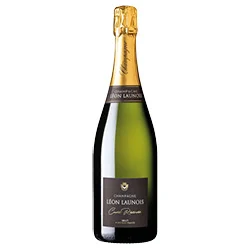 Champagne AOC Cuvée Réservée Brut Léon Launois