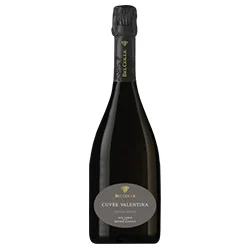 Alta Langa DOCG Cuvée Valentina Extra Brut Bel Colle