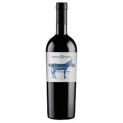 Salento IGT Susumaniello 2021 Masseria Ficarigna