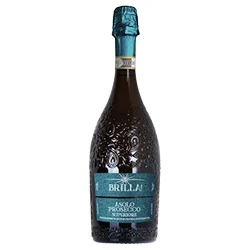 Prosecco Superiore di Asolo DOCG Brut Brilla!