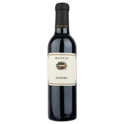 Veneto Rosso Passito IGT Madoro 2019 Maculan