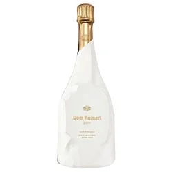 Champagne Brut Blanc de Blancs AOC Dom Second Skin 2010 Ruinart