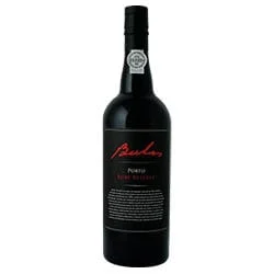 Porto DOC Ruby Reserve Bulas