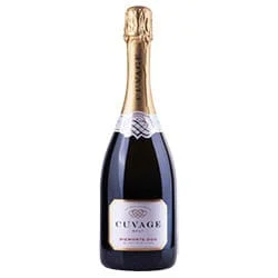 Piemonte DOC Brut Blanc de Blancs Cuvage