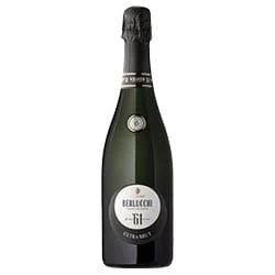 Franciacorta Extra Brut DOCG '61 Berlucchi