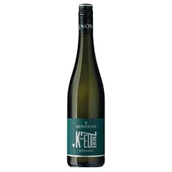 Nahe QbA Kreuznacher Riesling 2021 S. J. Montigny