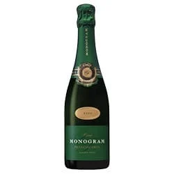 Franciacorta DOCG Cuvée Dosage Zéro Monogram