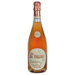 Veneto IGT Pinot Nero Metodo Classico Dosaggio Zero Mariné Rosé 2016 Sandro De Bruno