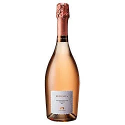 Euphorya Vino Spumante Rosé Frappato Casa Grazia