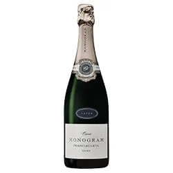 Franciacorta DOCG Brut Satèn Cuvée Monogram