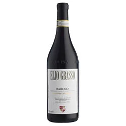 Barolo DOCG Ginestra Casa Maté 2018 Elio Grasso