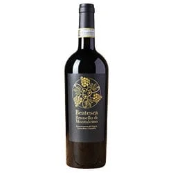 Brunello di Montalcino DOCG 2017 Beatesca