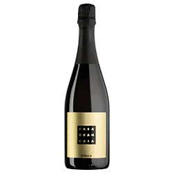 Vino Spumante di Qualità Metodo Classico Stella Brancaia