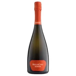 Piemonte DOC Brut Metodo Classico Bollaciao Fontanafredda