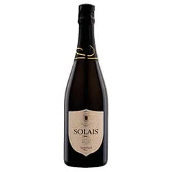 Vino Spumante di Qualità Solais Grand Cuvée Metodo Classico Cantina di Santadi