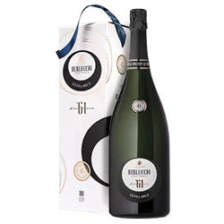 Franciacorta DOCG Extra Brut '61 Berlucchi