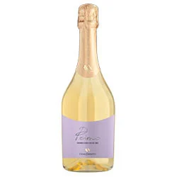 Vino Spumante Brut Verdicchio Primo Casalfarneto