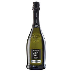Vino Spumante Brut Cuvée Master C.27 Sant'Orsola
